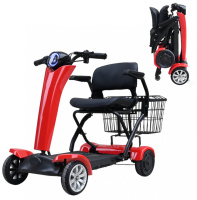 Электротрицикл GreenCamel Кольт 550 (36V 15Ah 2x250W) автомат Электротрицикл GreenCamel Кольт 550 (36V 15Ah 2x250W) автомат