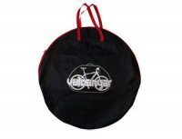 Велочехол Veloangar №5 (для колёса 26-29" дюймов) Велочехол Veloangar №5 (для колёса 26-29" дюймов)