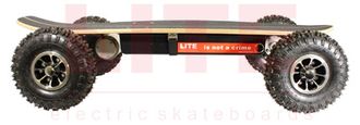 Электроскейт Lite LS-900 592940