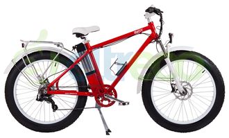 Электровелосипед (Велогибрид) Eltreco INOY 1500W(48V/ 11.6Ah) 592947