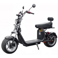 Электроскутер IKINGI X12 PRO PLUS Электроскутер IKINGI X12 PRO PLUS