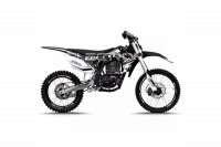 Электромотоцикл ELECTRON Ebeast Электромотоцикл ELECTRON Ebeast