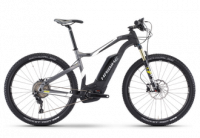 Электровелосипед Haibike (2017) Xduro HardSeven Carbon 9.0 (250w 36V/ 13.4Ah)