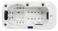 Гидромассажный СПА бассейн SR-841