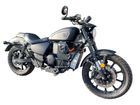 Электромотоцикл SE Cruise