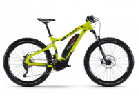 Электровелосипед Haibike (2017) Sduro HardSeven 7.0 (250w 36V/ 13.4Ah)