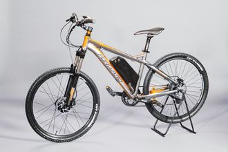 Электровелосипед E-motions Forward 300W (36V / 13Ah) 593808