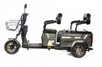 Электротрицикл TRANSFORMER Электротрицикл TRANSFORMER