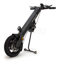 Электроприставка для инвалидной коляски MET OneDrive 35 Электроприставка для инвалидной коляски MET OneDrive 35