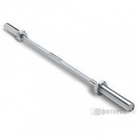 Олимпийский гриф IRON GRIP IG-OB7