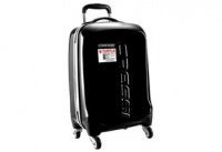 Сумка Cressi TURTLE на 4-х колесах, жесткий корпус 50 л Сумка Cressi TURTLE на 4-х колесах, жесткий корпус 50 л