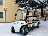 ГОЛЬФКАР КОНКОРДИЯ URBIS 4+2 ГОЛЬФКАР КОНКОРДИЯ URBIS 4+2