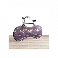 Велоносок Tom