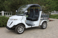 Гольфкар ЭЛЕКАР 5Е-TIGARBO 2G Гольфкар ЭЛЕКАР 5Е-TIGARBO 2G