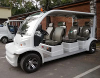 ГОЛЬФКАР Voltus AP60 ГОЛЬФКАР Voltus AP60