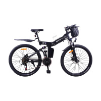 Электровелосипед HIPER Engine B52 (2020)