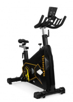 Спинбайк VictotyFit VF-GymRider 225 Black
