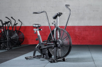 Велотренажер YOUSTEEL AirBike