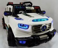 Детский электромобиль KT6598 Police Детский электромобиль KT6598 Police