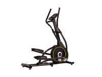 Эллиптический тренажер переднеприводный CR 130