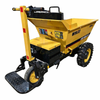 Грузовая электротележка WIKDO LMY - 500S ZJ D