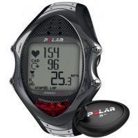 Пульсометр POLAR RS800CX N SD