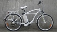 Электровелосипед E-motions Cruiser 500W