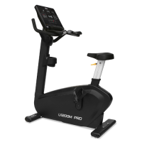 Велоэргометр BRONZE GYM U1200M PRO с генератором