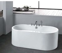 Монолитная ванна SR5I005