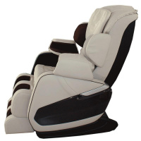 Массажное кресло Gess Bonn GESS-797 (бежевое)