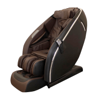 Массажное кресло iMassage 3D Enjoy (Енджой) Brown Массажное кресло iMassage 3D Enjoy (Енджой) Brown