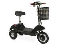 Электротрицикл Partner SF 8 350W