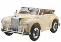 Электромобиль MERCEDES-BENZ 300S