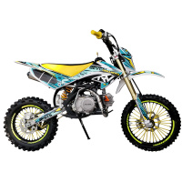 Питбайк Regulmoto SEVEN 125E Питбайк Regulmoto SEVEN 125E