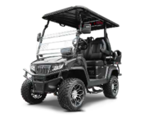 HDK Evolution Maverick D5 2+2