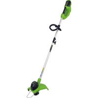 Аккумуляторный триммер Greenworks G-MAX 40V 30см Аккумуляторный триммер Greenworks G-MAX 40V 30см