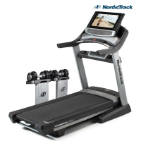 Беговая дорожка NordicTrack Commercial 2950 NEW Беговая дорожка NordicTrack Commercial 2950 NEW