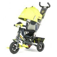 Трехколесный велосипед TechTeam 950D-ATMH