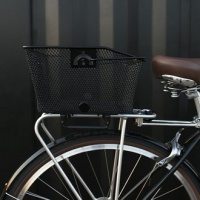 Корзина багажная Фиона Корзина багажная Фиона