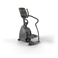 Степпер Matrix Endurance (LED) 2020