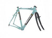 Рама кросс Bianchi Cavaria Carbon (2013)
