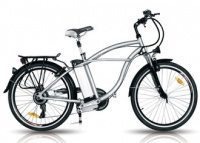 Электровелосипед OMAKS Cruiser 250W (36V/ 10Ah)