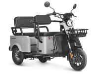 Электротрицикл Wanshida LC-F150 60V 1000Вт Электротрицикл Wanshida LC-F150 60V 1000Вт