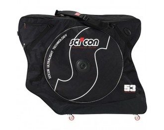 Чехол для велосипеда Scicon Aerocomfort 2.0 TSA 59253