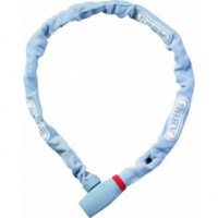 Замок-цепь Альба ABUS uGrip Chain 585 585/100 серый Замок-цепь Альба ABUS uGrip Chain 585 585/100 серый