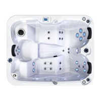 Спа Бассейн Lovia Spa ZR6009