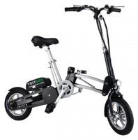 Электровелосипед Volteco SHRINKER (350w 36v/9Ah)