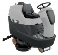 Поломоечная машина с сиденьем LAVOR PRO Comfort M 102