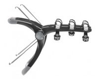 992 Багажник RaceWay 992 для 3-х велосипедов на задней двери а/м