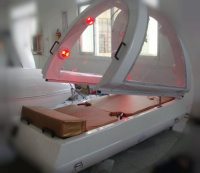 СПА-капсула SR-SP09